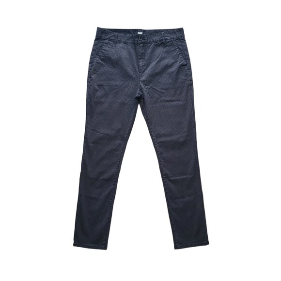 Paige Stafford Trouser in Grey Men's Size 30 - Picture 1 of 7
